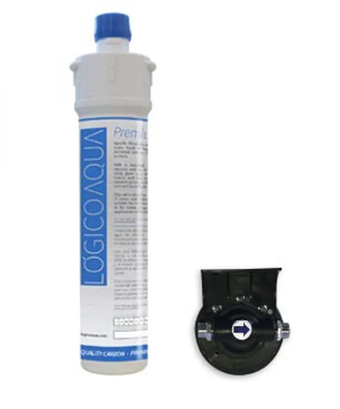 Φίλτρο νερού LogicoAqua 12 Simple