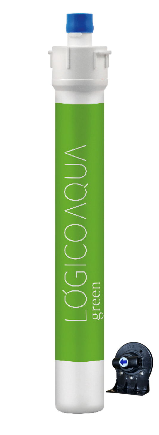 Φίλτρο νερού LogicoAqua 12UF Simple