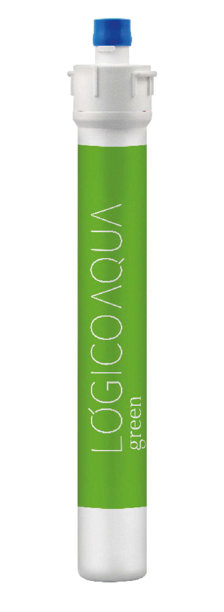 LOGICOAQUA 12UF Ανταλλακτικό φίλτρο