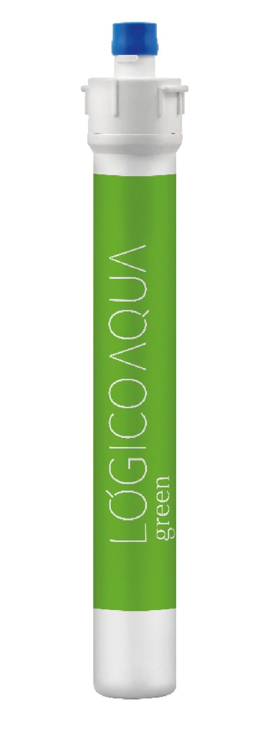 LOGICOAQUA 12UF Ανταλλακτικό φίλτρο